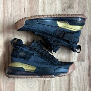 Jordan Proto Max 720 Black Gum US Men’s size 9.5